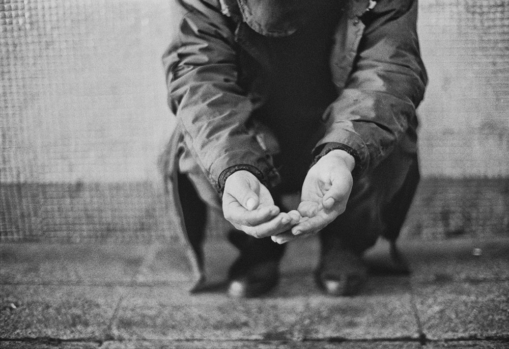 Executive Director Jason Wicklund