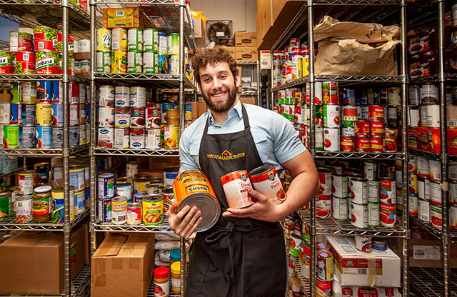 Provided by our community